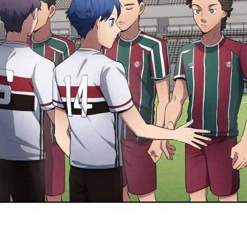 Thiên Phú Bóng Đá, Tất Cả Đều Là Của Tôi! Chapter 64 trang 21