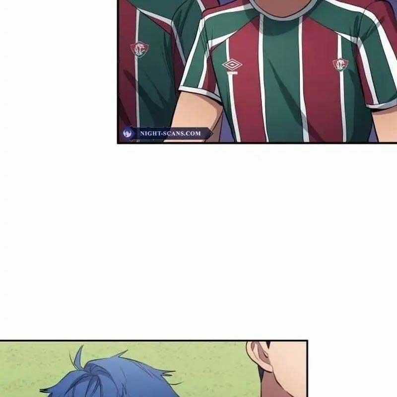 Thiên Phú Bóng Đá, Tất Cả Đều Là Của Tôi! Chapter 64 trang 23