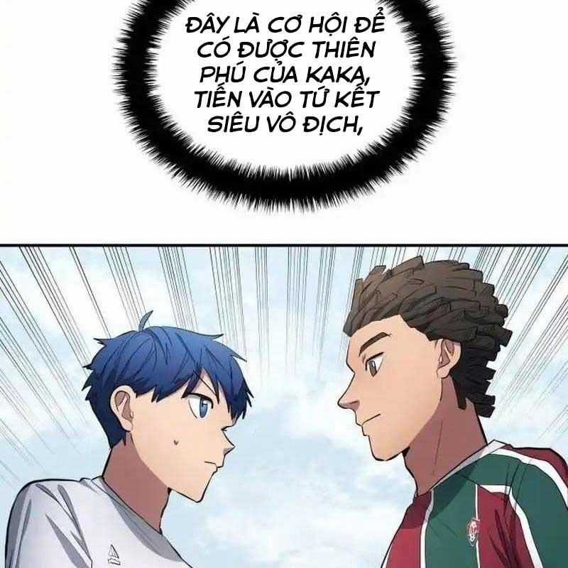 Thiên Phú Bóng Đá, Tất Cả Đều Là Của Tôi! Chapter 64 trang 32