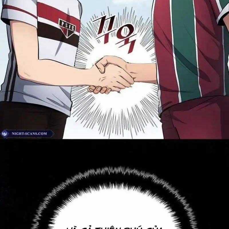 Thiên Phú Bóng Đá, Tất Cả Đều Là Của Tôi! Chapter 64 trang 33