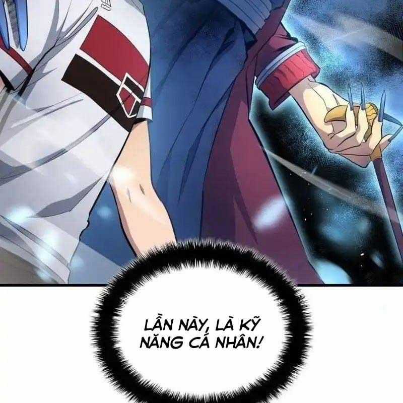 Thiên Phú Bóng Đá, Tất Cả Đều Là Của Tôi! Chapter 64 trang 39