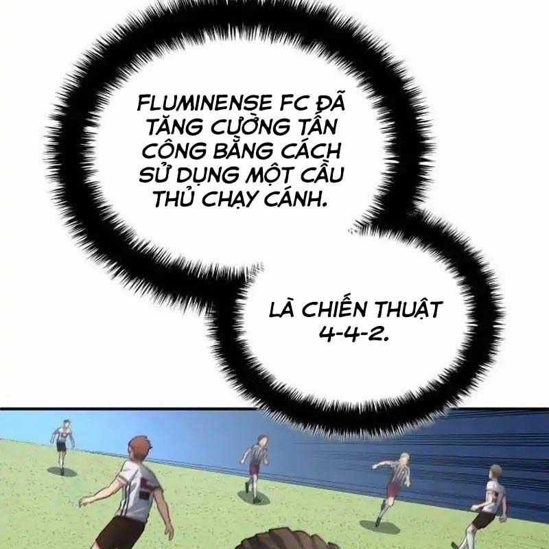 Thiên Phú Bóng Đá, Tất Cả Đều Là Của Tôi! Chapter 64 trang 45