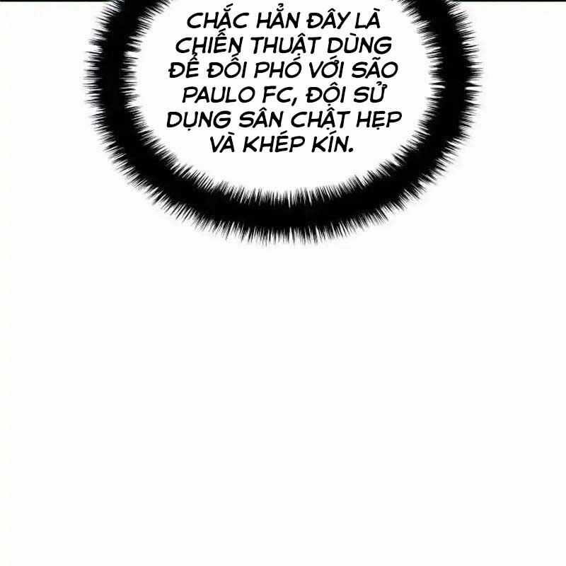 Thiên Phú Bóng Đá, Tất Cả Đều Là Của Tôi! Chapter 64 trang 47