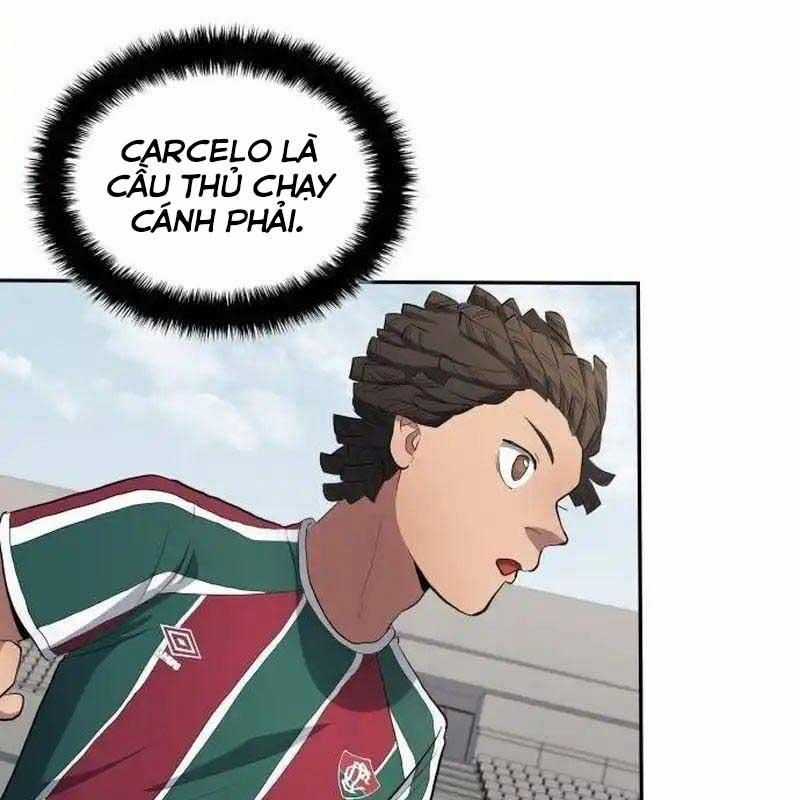 Thiên Phú Bóng Đá, Tất Cả Đều Là Của Tôi! Chapter 64 trang 48