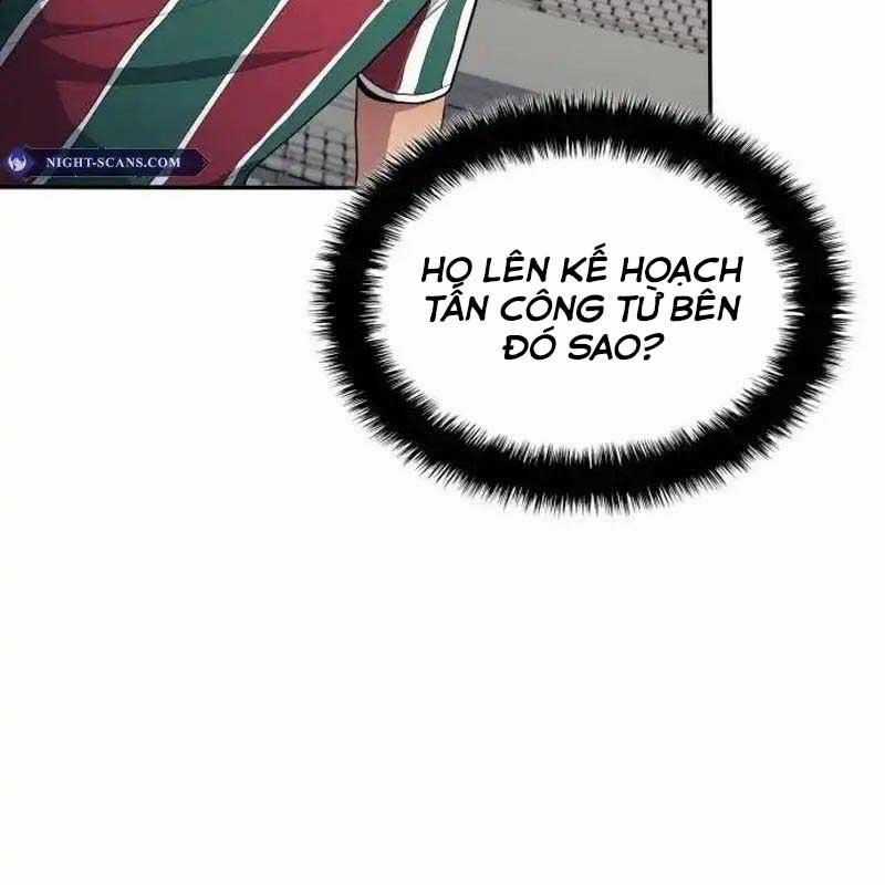 Thiên Phú Bóng Đá, Tất Cả Đều Là Của Tôi! Chapter 64 trang 49