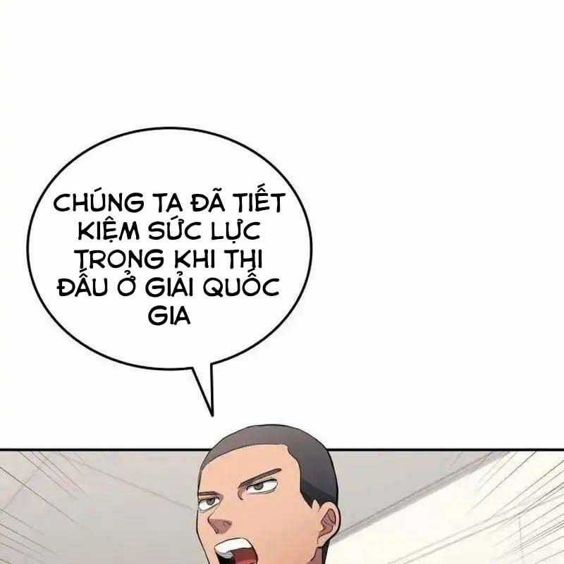 Thiên Phú Bóng Đá, Tất Cả Đều Là Của Tôi! Chapter 64 trang 5