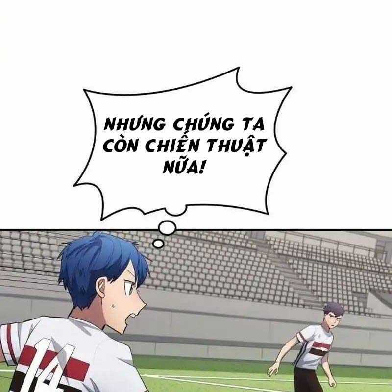 Thiên Phú Bóng Đá, Tất Cả Đều Là Của Tôi! Chapter 64 trang 50
