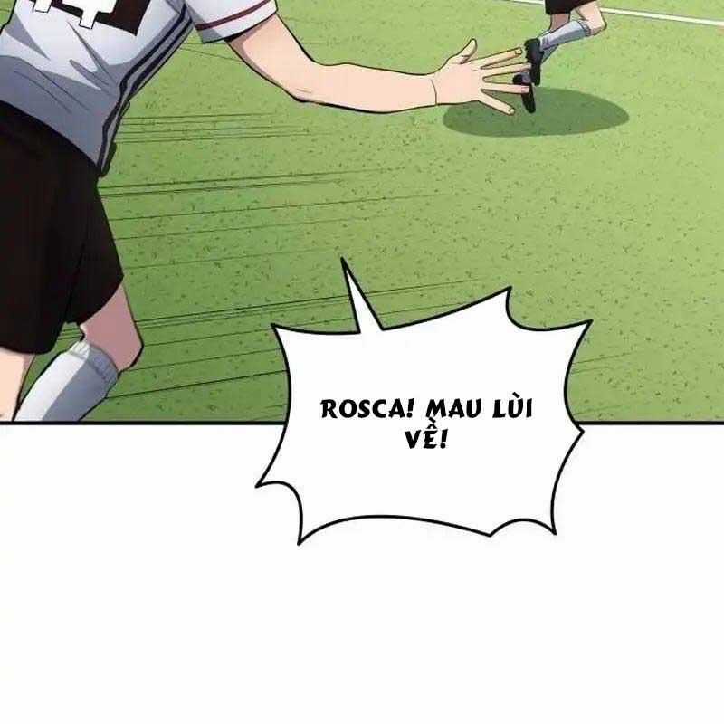 Thiên Phú Bóng Đá, Tất Cả Đều Là Của Tôi! Chapter 64 trang 51