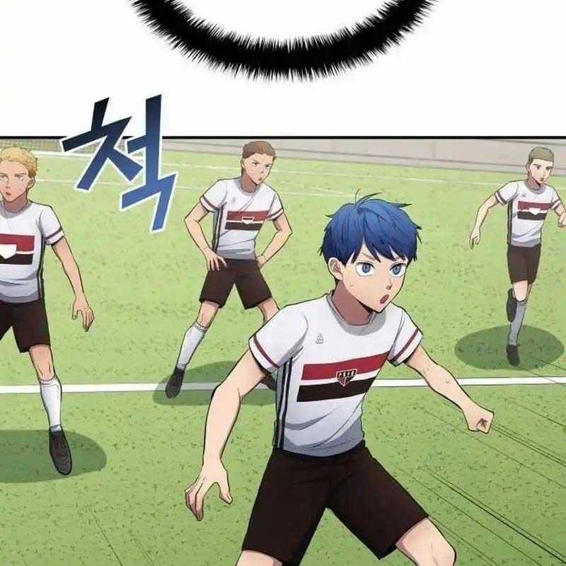 Thiên Phú Bóng Đá, Tất Cả Đều Là Của Tôi! Chapter 64 trang 54