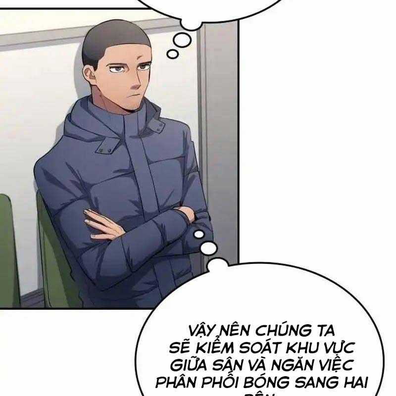 Thiên Phú Bóng Đá, Tất Cả Đều Là Của Tôi! Chapter 64 trang 57