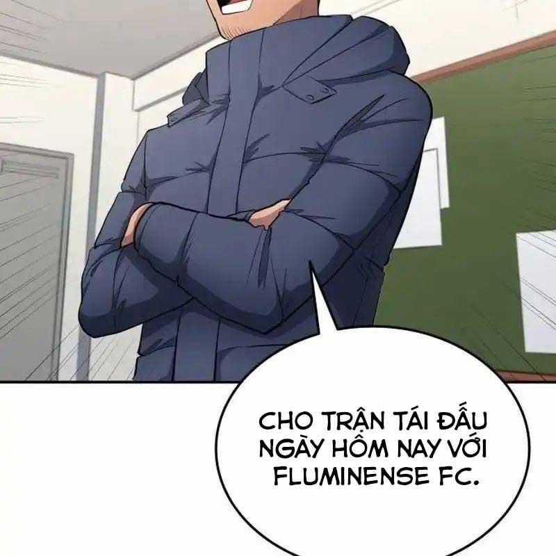 Thiên Phú Bóng Đá, Tất Cả Đều Là Của Tôi! Chapter 64 trang 6