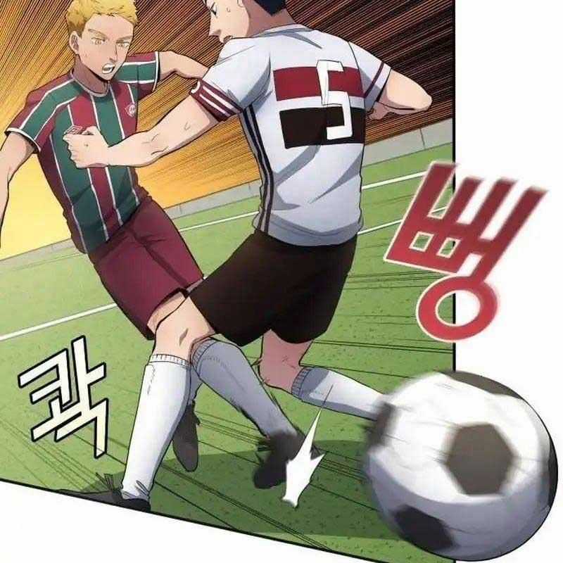 Thiên Phú Bóng Đá, Tất Cả Đều Là Của Tôi! Chapter 64 trang 61