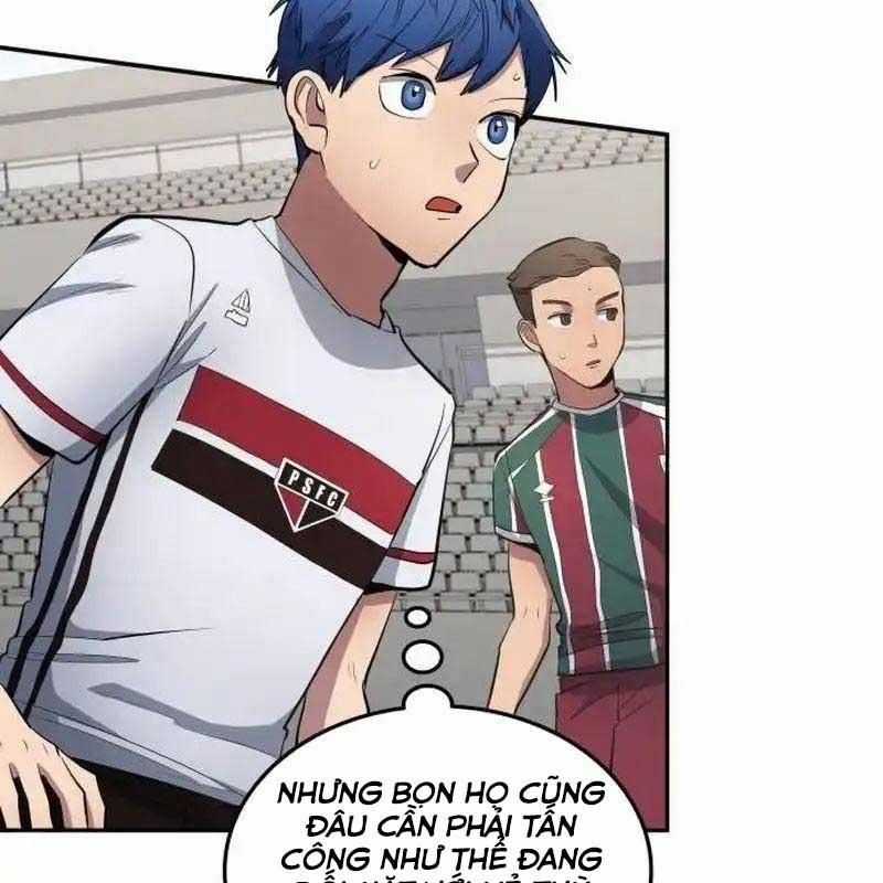 Thiên Phú Bóng Đá, Tất Cả Đều Là Của Tôi! Chapter 64 trang 65