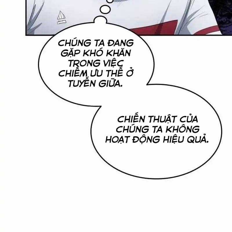 Thiên Phú Bóng Đá, Tất Cả Đều Là Của Tôi! Chapter 64 trang 68