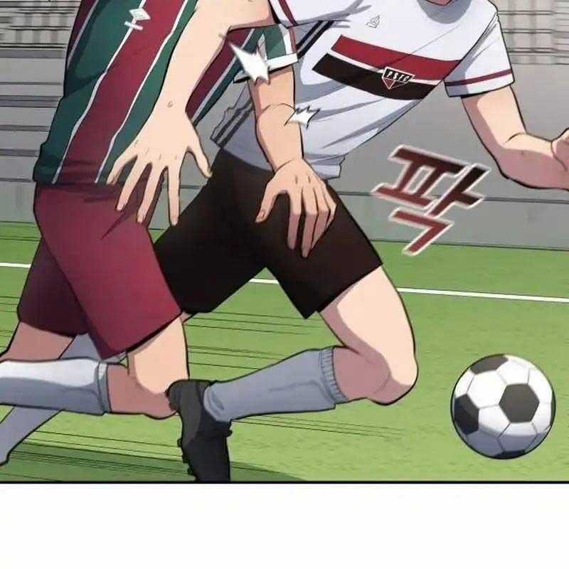Thiên Phú Bóng Đá, Tất Cả Đều Là Của Tôi! Chapter 64 trang 70