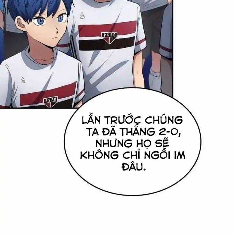 Thiên Phú Bóng Đá, Tất Cả Đều Là Của Tôi! Chapter 64 trang 8