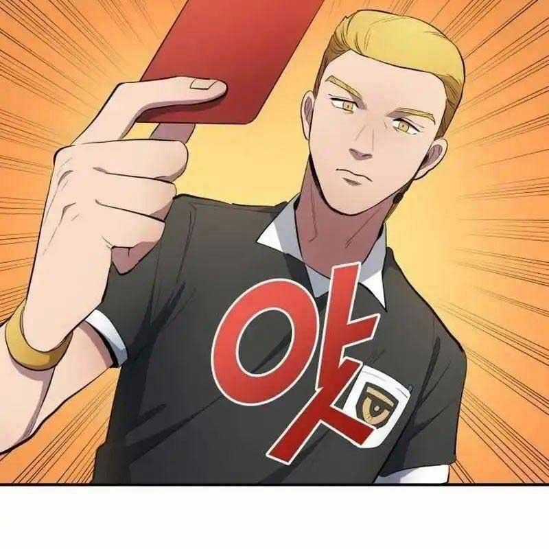 Thiên Phú Bóng Đá, Tất Cả Đều Là Của Tôi! Chapter 64 trang 84