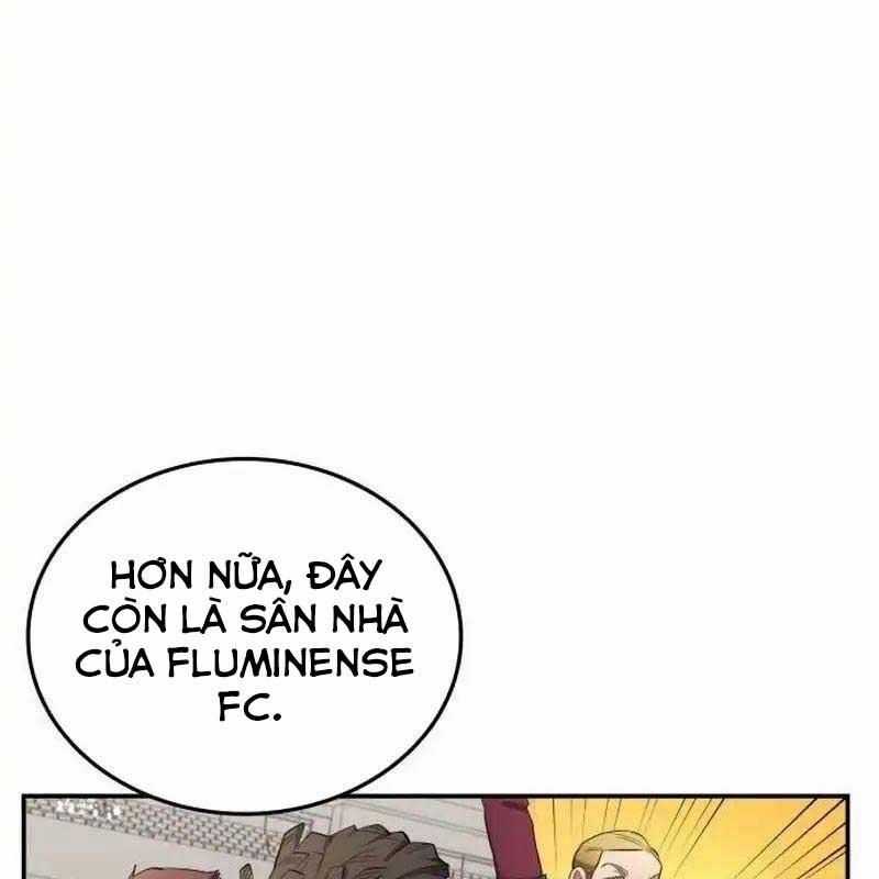 Thiên Phú Bóng Đá, Tất Cả Đều Là Của Tôi! Chapter 64 trang 9