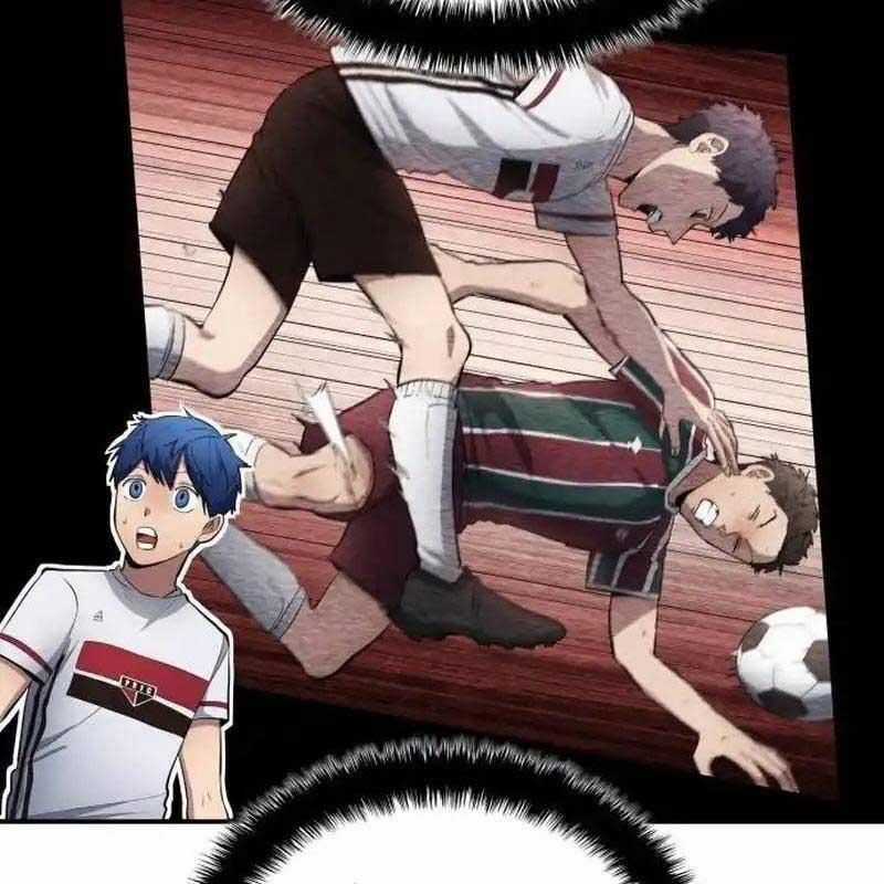 Thiên Phú Bóng Đá, Tất Cả Đều Là Của Tôi! Chapter 64 trang 90