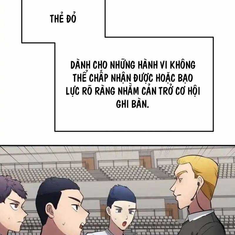 Thiên Phú Bóng Đá, Tất Cả Đều Là Của Tôi! Chapter 64 trang 92