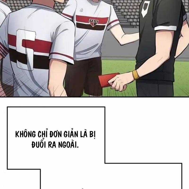 Thiên Phú Bóng Đá, Tất Cả Đều Là Của Tôi! Chapter 64 trang 93