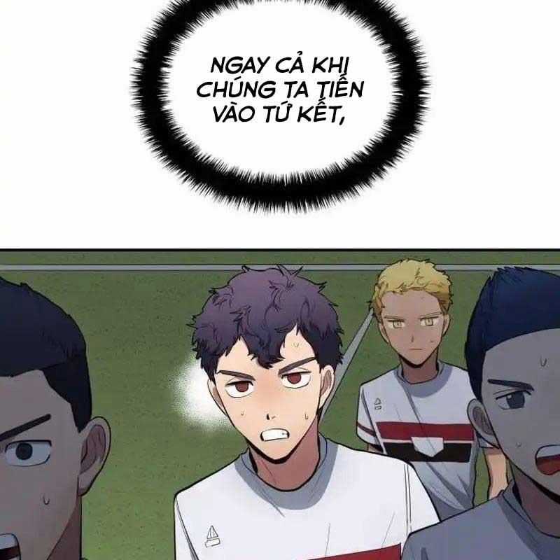 Thiên Phú Bóng Đá, Tất Cả Đều Là Của Tôi! Chapter 64 trang 95