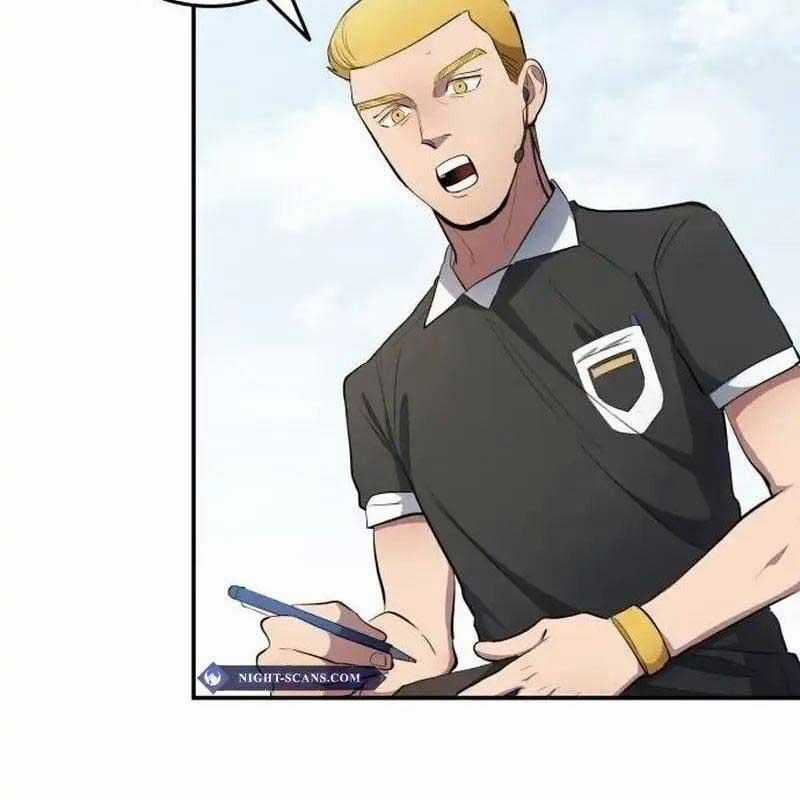 Thiên Phú Bóng Đá, Tất Cả Đều Là Của Tôi! Chapter 64 trang 98