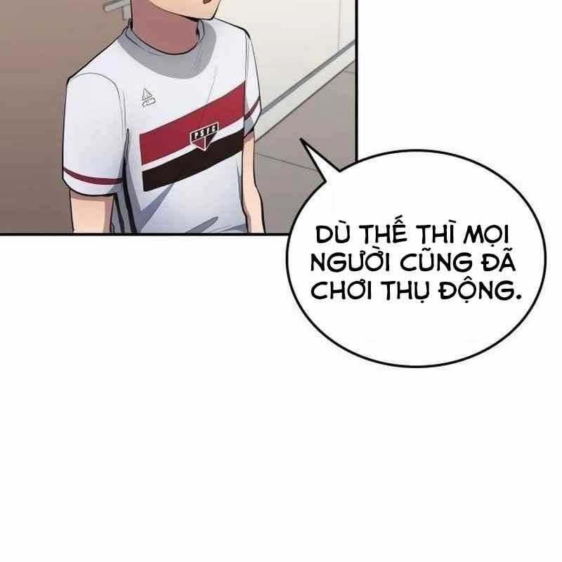 Thiên Phú Bóng Đá, Tất Cả Đều Là Của Tôi! Chapter 65 trang 111