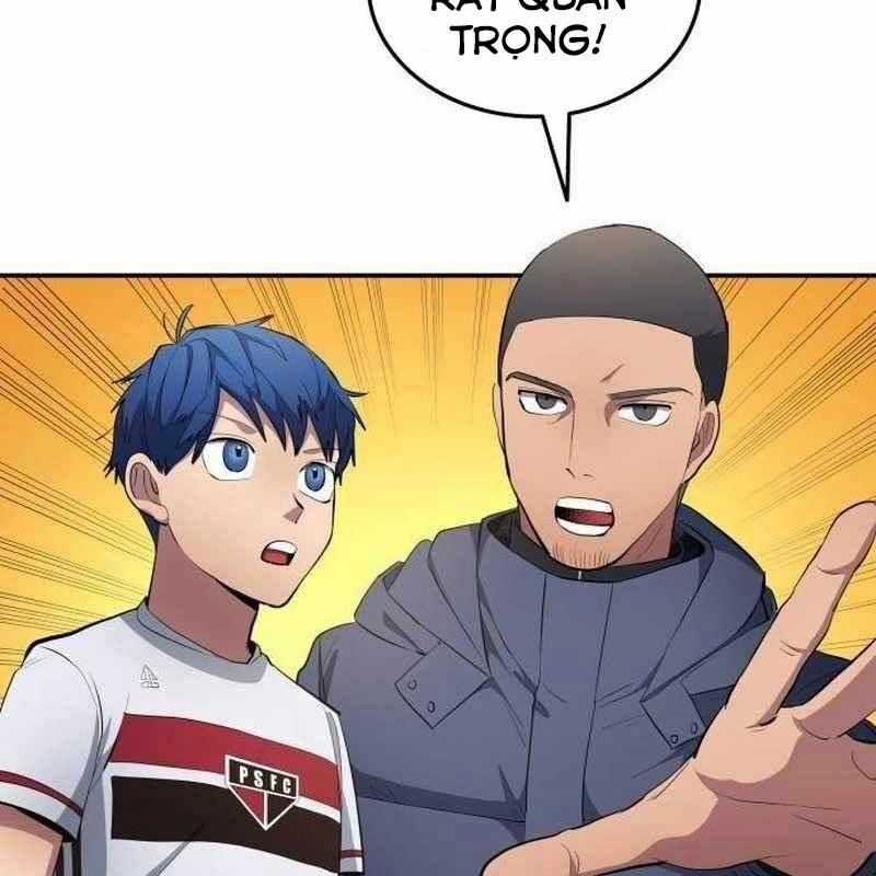 Thiên Phú Bóng Đá, Tất Cả Đều Là Của Tôi! Chapter 65 trang 115