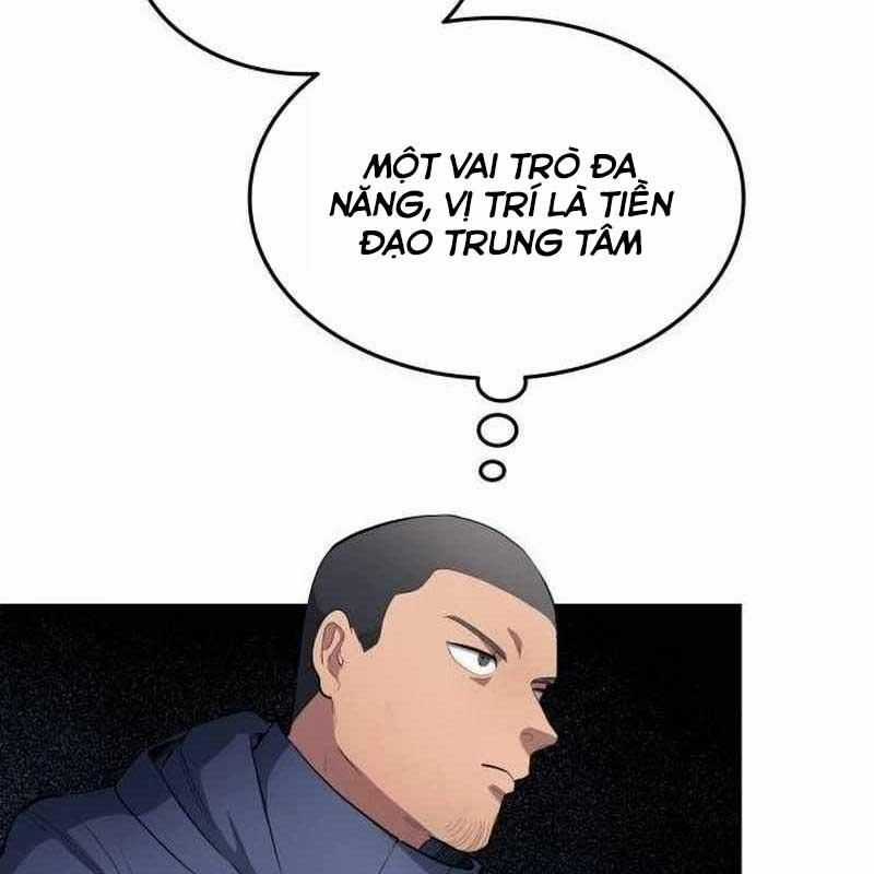 Thiên Phú Bóng Đá, Tất Cả Đều Là Của Tôi! Chapter 65 trang 12