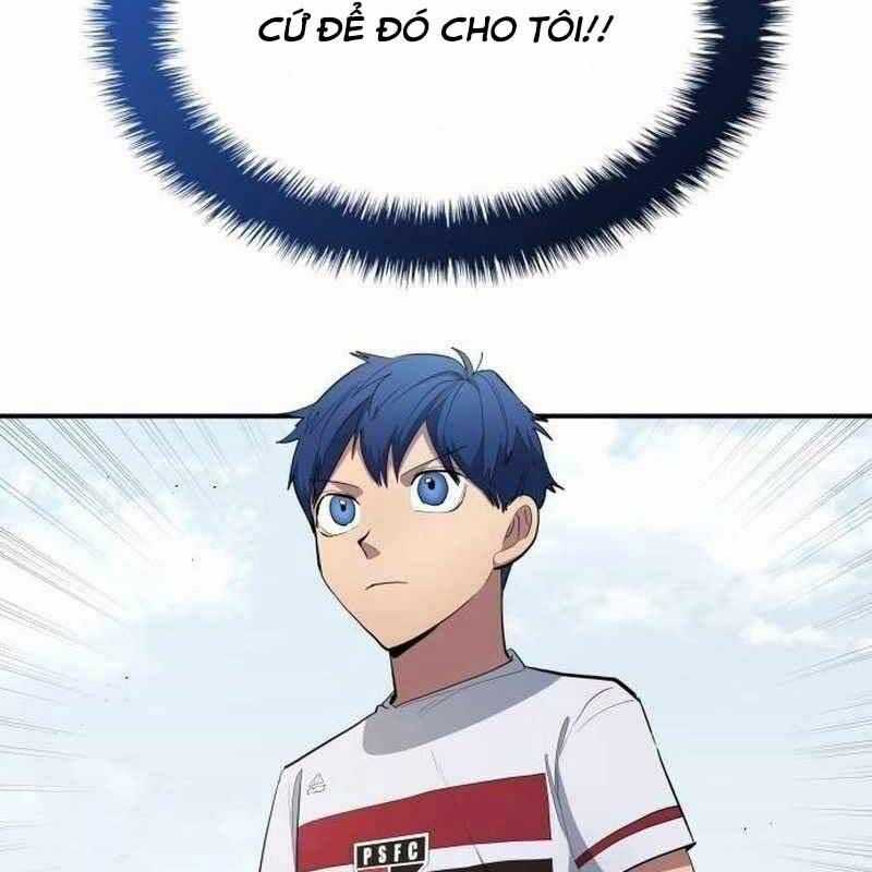 Thiên Phú Bóng Đá, Tất Cả Đều Là Của Tôi! Chapter 65 trang 128