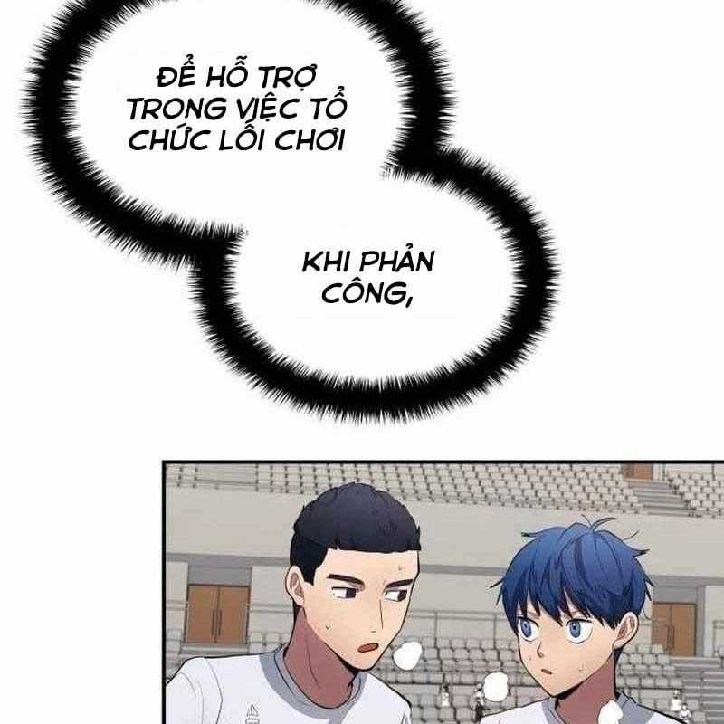 Thiên Phú Bóng Đá, Tất Cả Đều Là Của Tôi! Chapter 65 trang 15