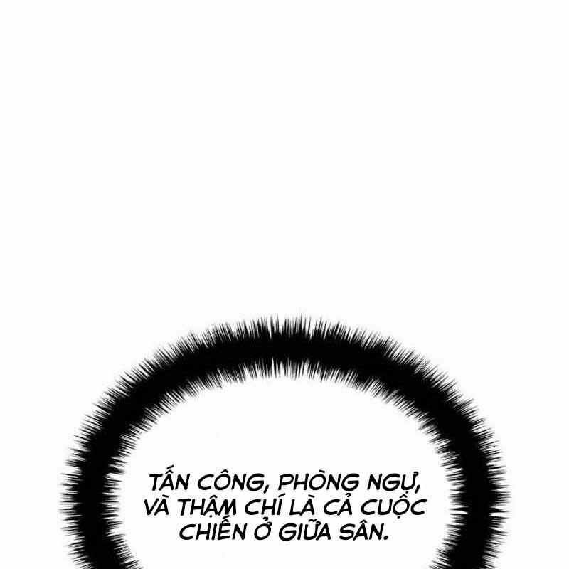 Thiên Phú Bóng Đá, Tất Cả Đều Là Của Tôi! Chapter 65 trang 17