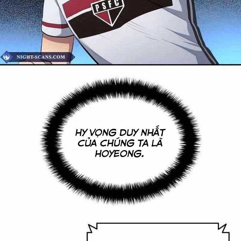 Thiên Phú Bóng Đá, Tất Cả Đều Là Của Tôi! Chapter 65 trang 19