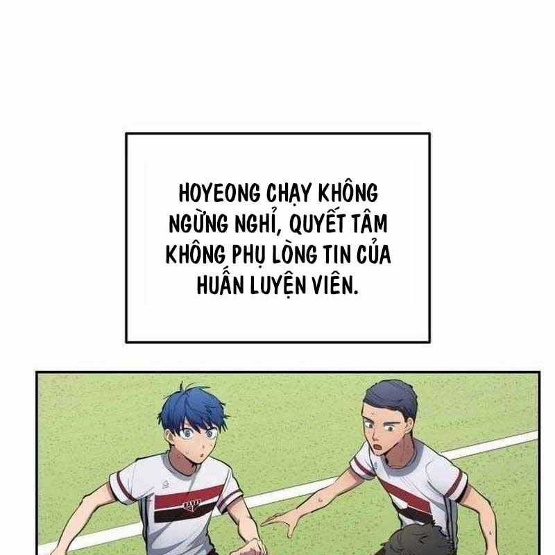 Thiên Phú Bóng Đá, Tất Cả Đều Là Của Tôi! Chapter 65 trang 24