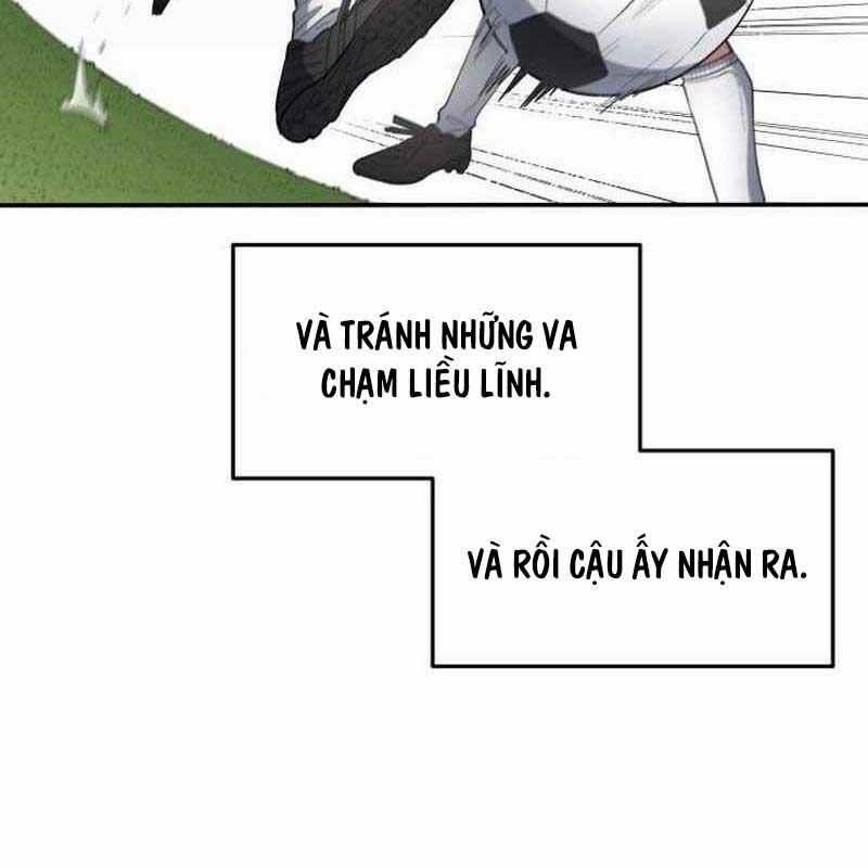 Thiên Phú Bóng Đá, Tất Cả Đều Là Của Tôi! Chapter 65 trang 28