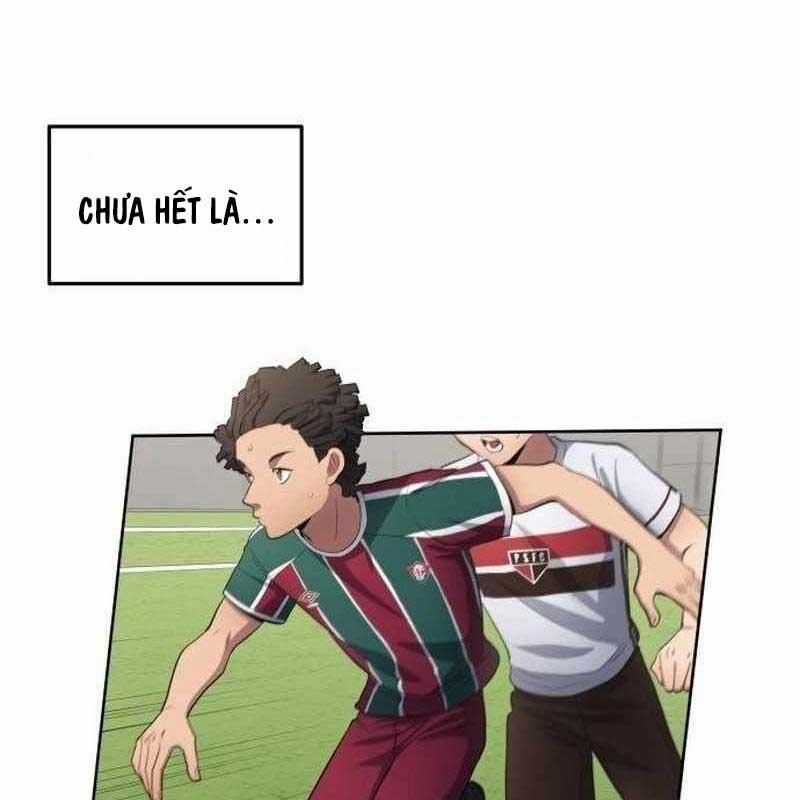 Thiên Phú Bóng Đá, Tất Cả Đều Là Của Tôi! Chapter 65 trang 34