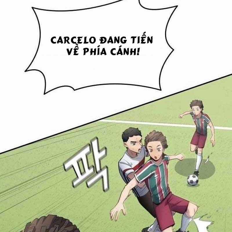 Thiên Phú Bóng Đá, Tất Cả Đều Là Của Tôi! Chapter 65 trang 36
