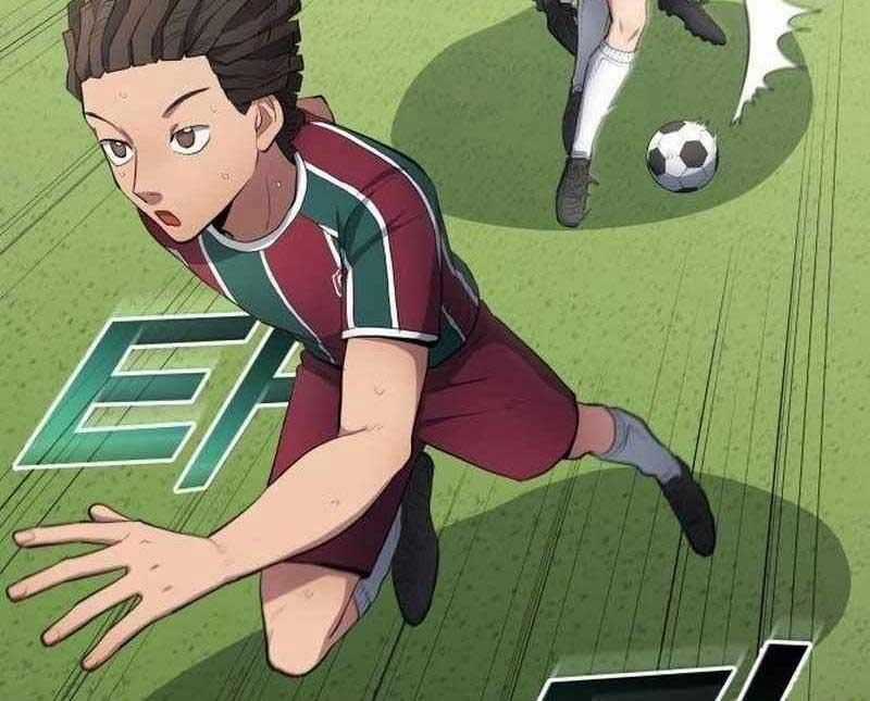 Thiên Phú Bóng Đá, Tất Cả Đều Là Của Tôi! Chapter 65 trang 37