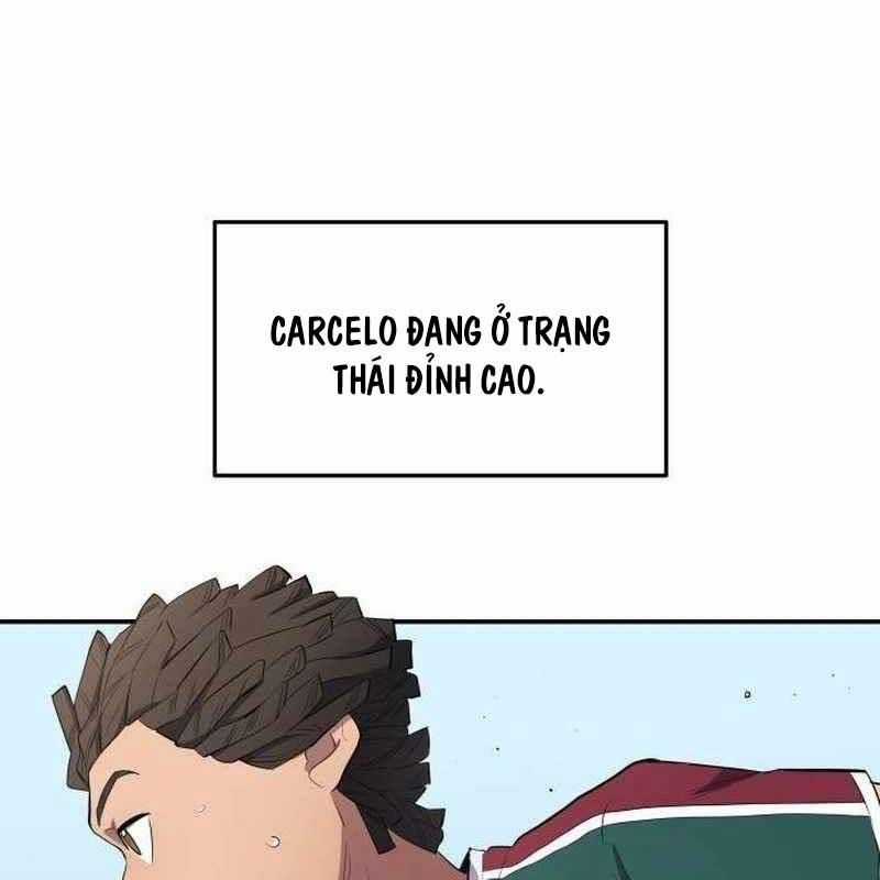 Thiên Phú Bóng Đá, Tất Cả Đều Là Của Tôi! Chapter 65 trang 39