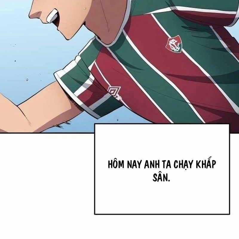 Thiên Phú Bóng Đá, Tất Cả Đều Là Của Tôi! Chapter 65 trang 40