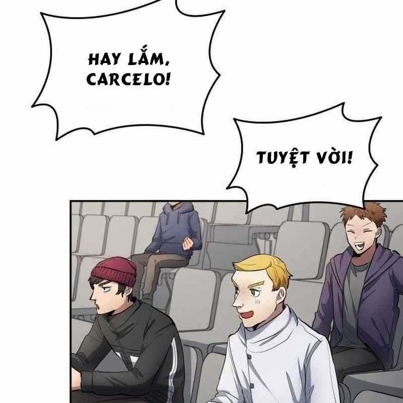 Thiên Phú Bóng Đá, Tất Cả Đều Là Của Tôi! Chapter 65 trang 46