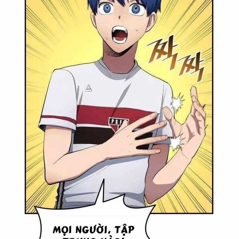 Thiên Phú Bóng Đá, Tất Cả Đều Là Của Tôi! Chapter 65 trang 49