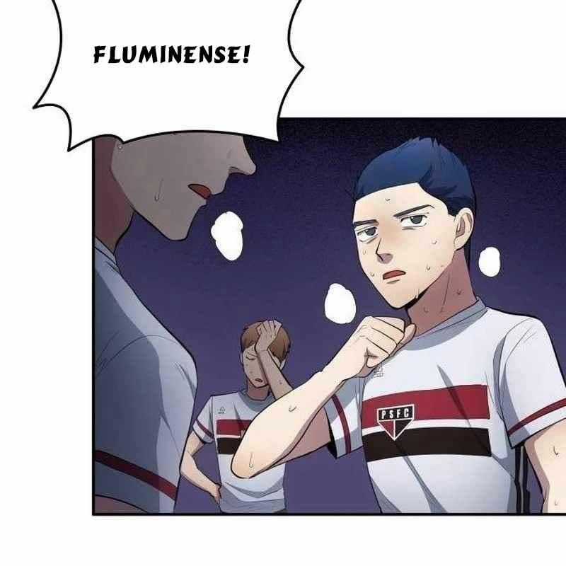 Thiên Phú Bóng Đá, Tất Cả Đều Là Của Tôi! Chapter 65 trang 51