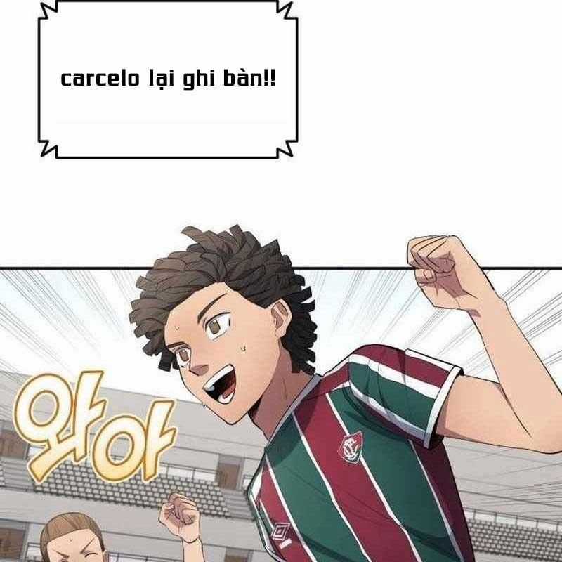 Thiên Phú Bóng Đá, Tất Cả Đều Là Của Tôi! Chapter 65 trang 60