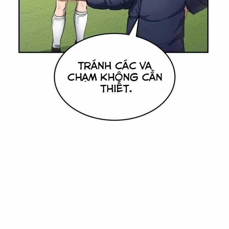 Thiên Phú Bóng Đá, Tất Cả Đều Là Của Tôi! Chapter 65 trang 7