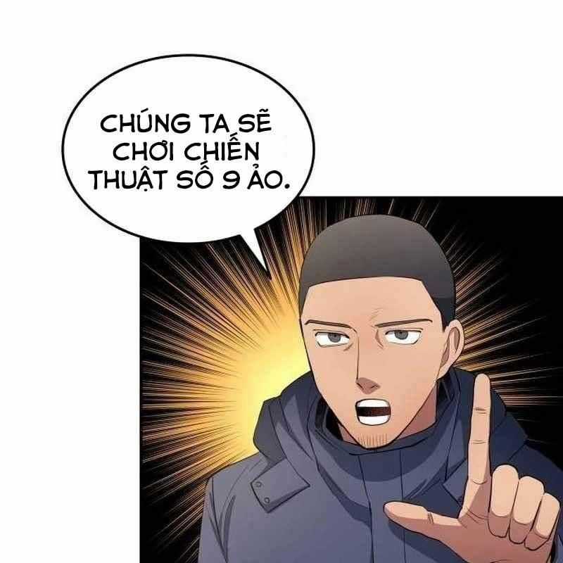 Thiên Phú Bóng Đá, Tất Cả Đều Là Của Tôi! Chapter 65 trang 8