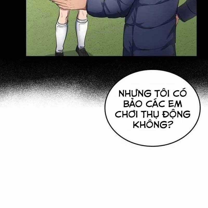 Thiên Phú Bóng Đá, Tất Cả Đều Là Của Tôi! Chapter 65 trang 90