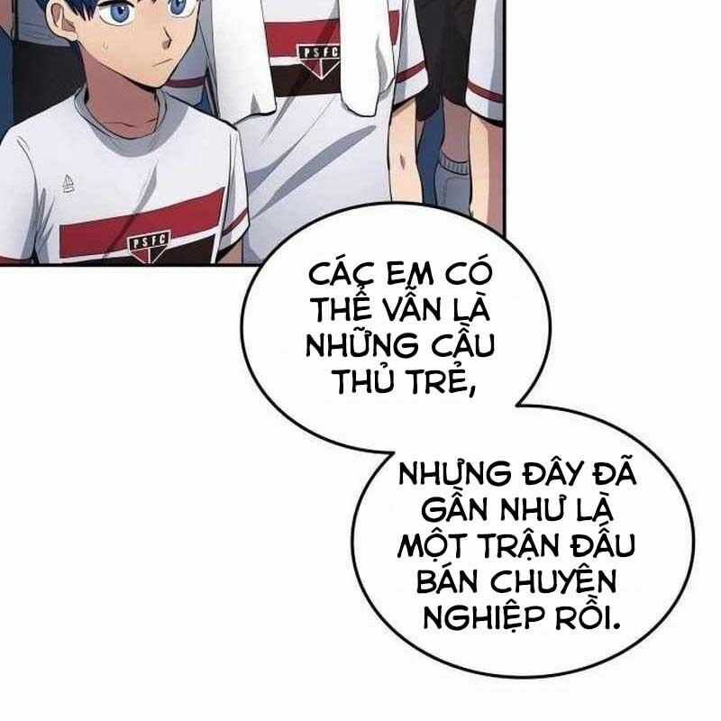 Thiên Phú Bóng Đá, Tất Cả Đều Là Của Tôi! Chapter 65 trang 92