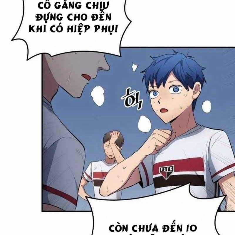 Thiên Phú Bóng Đá, Tất Cả Đều Là Của Tôi! Chapter 66 trang 100
